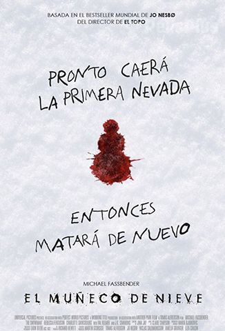 El Muñeco de Nieve