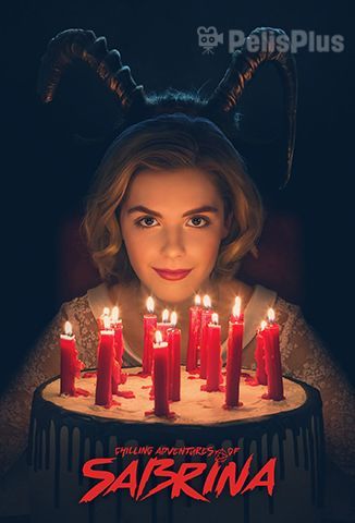 El Mundo Oculto de Sabrina