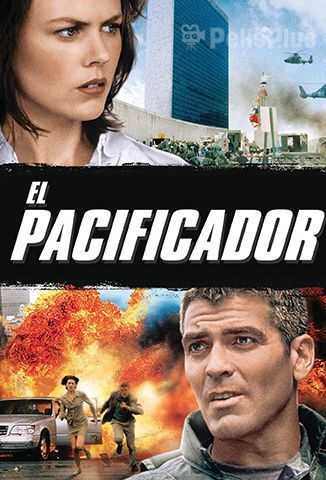 El Pacificador