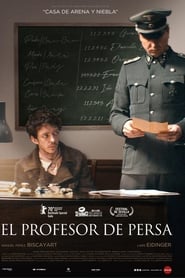 El profesor de persa