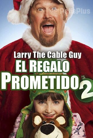 El Regalo Prometido 2