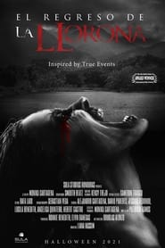 El Regreso de La Llorona