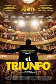 El triunfo