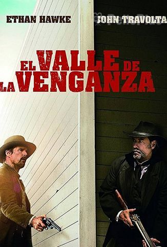 El Valle de la Venganza