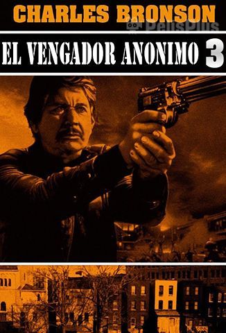 El Vengador Anónimo 3