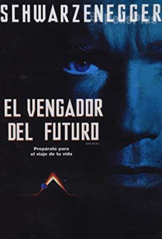 El Vengador del Futuro