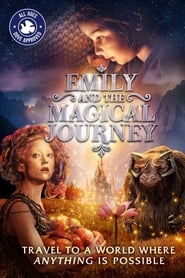 Emily and the Magical Journey