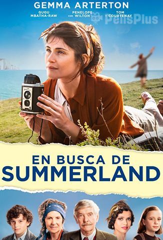 En Busca de Summerland