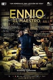 Ennio, el Maestro