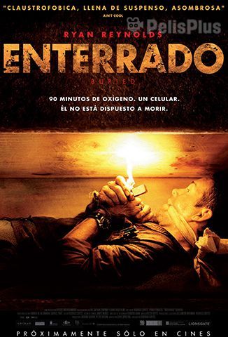 Enterrado