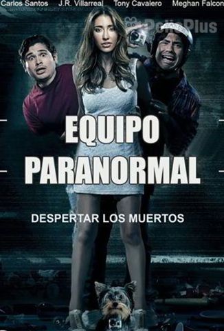 Equipo Paranormal