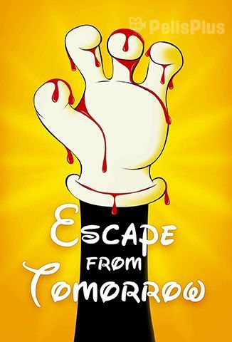 Escape from Tomorrow