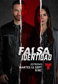 Falsa Identidad