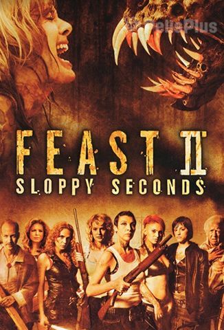 Feast II (Atrapados II)