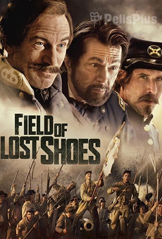 Field of Lost Shoes