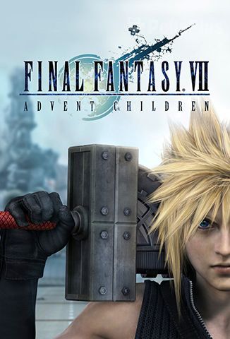 Final Fantasy VII: Advent Children