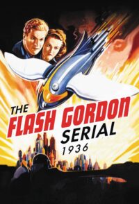 Flash Gordon