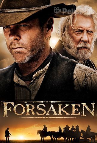 Forsaken