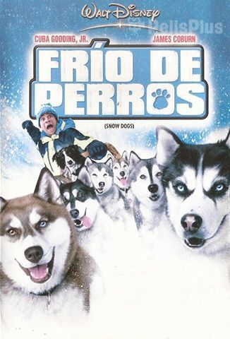 Frío de Perros