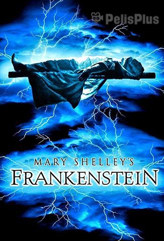 Frankenstein de Mary Shelley