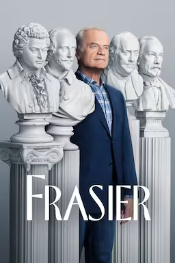 Frasier 2023