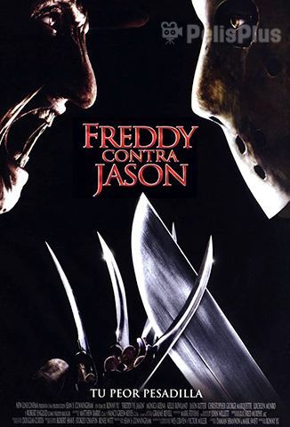 Freddy vs. Jason