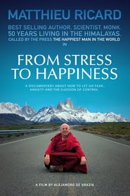 From Stress To Happiness