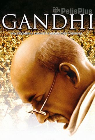 Gandhi