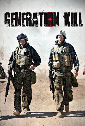 Generation Kill