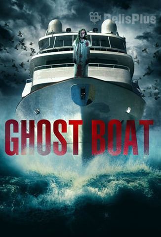 Ghost Boat