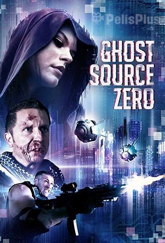 Ghost Source Zero