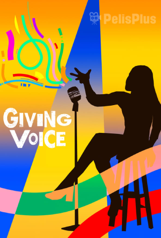 Giving Voice: Competencia de Monólogos en Broadway