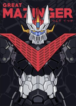 Gran Mazinger