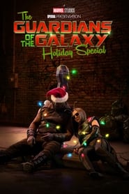 Guardianes de la Galaxia: especial felices fiestas