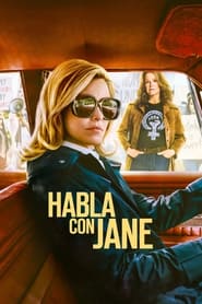 Habla con Jane