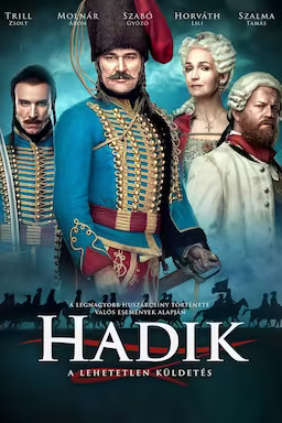 Hadik