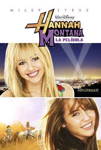 Hannah Montana: La Película