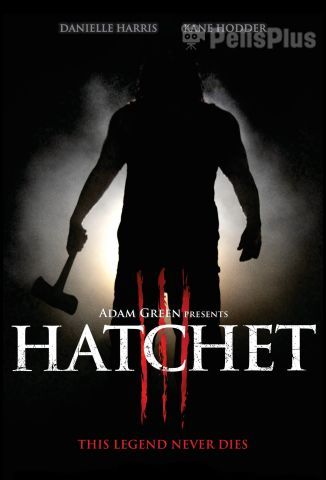 Hatchet III