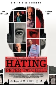 Hating Peter Tatchell