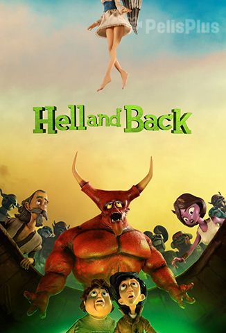 Hell and Back