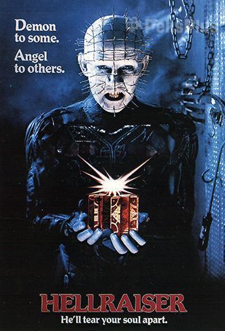 Hellraiser 1