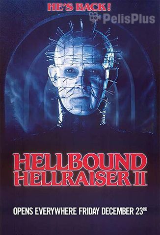 Hellraiser 2