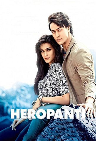 Heropanti