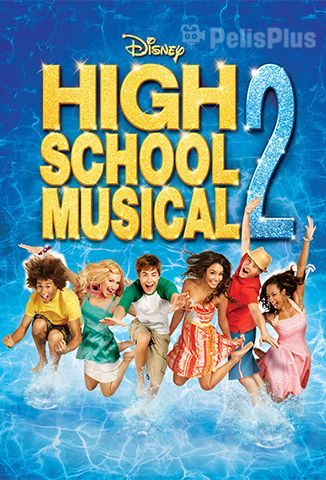 High School Musical 2