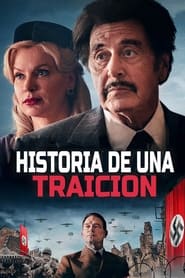 Historia de una traición