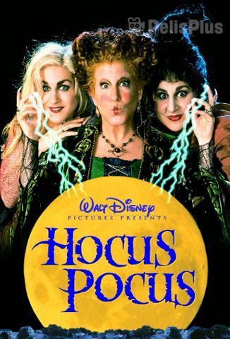 Hocus Pocus