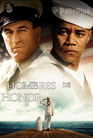 Hombres de Honor