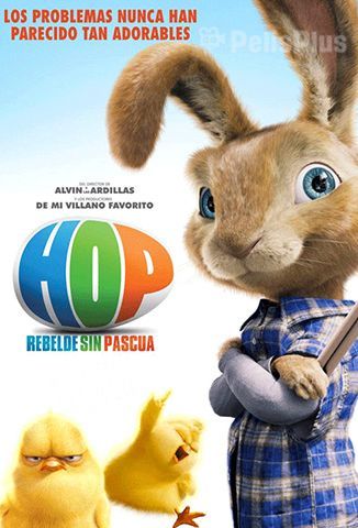 HOP: Rebelde Sin Pascua