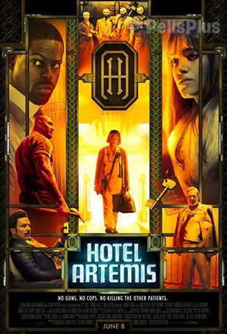 Hotel Artemis