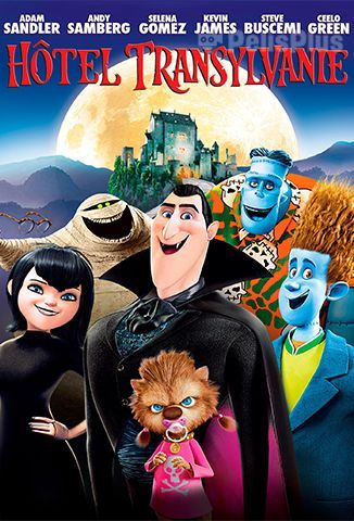 Hotel Transylvania